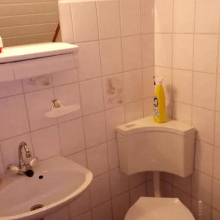 Appartement Fuehring