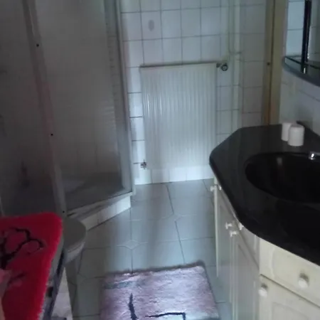 Appartement Fuehring