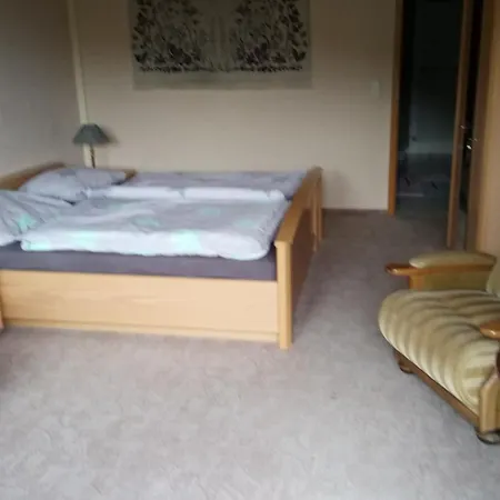 Appartement Fuehring *