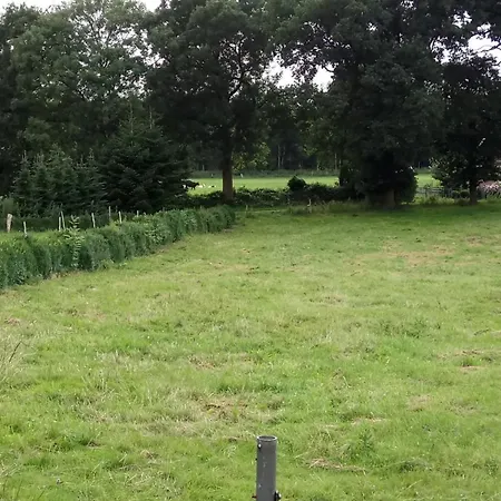 Fuehring Appartement Bornholt