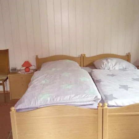 Appartement Fuehring