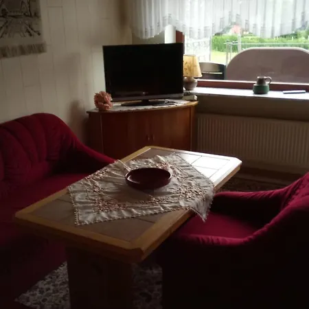 Fuehring Appartement *