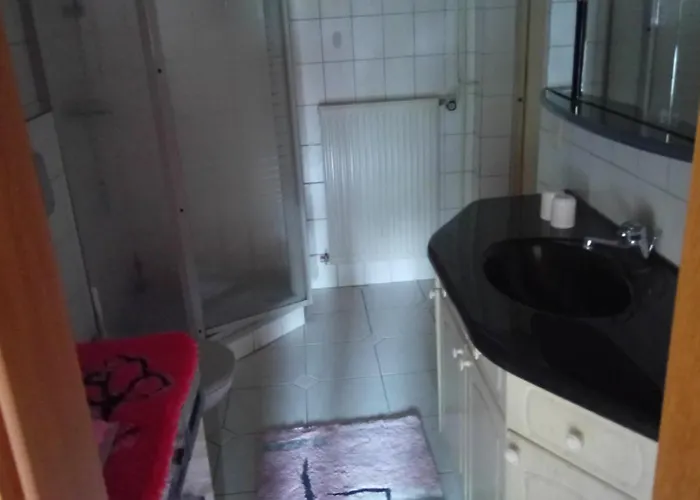 Apartamento Führing