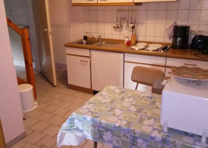 Führing Apartamento *